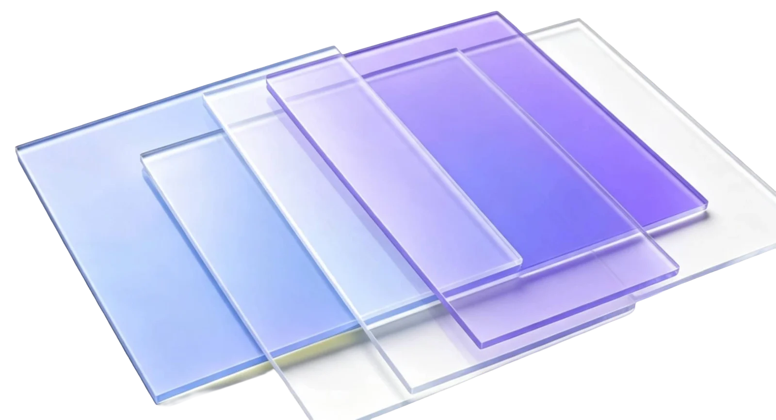 Quartz Glass - RUNWING UV Curing Equipment Parts